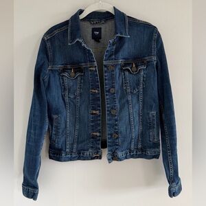 Gap Denim Jean Jacket